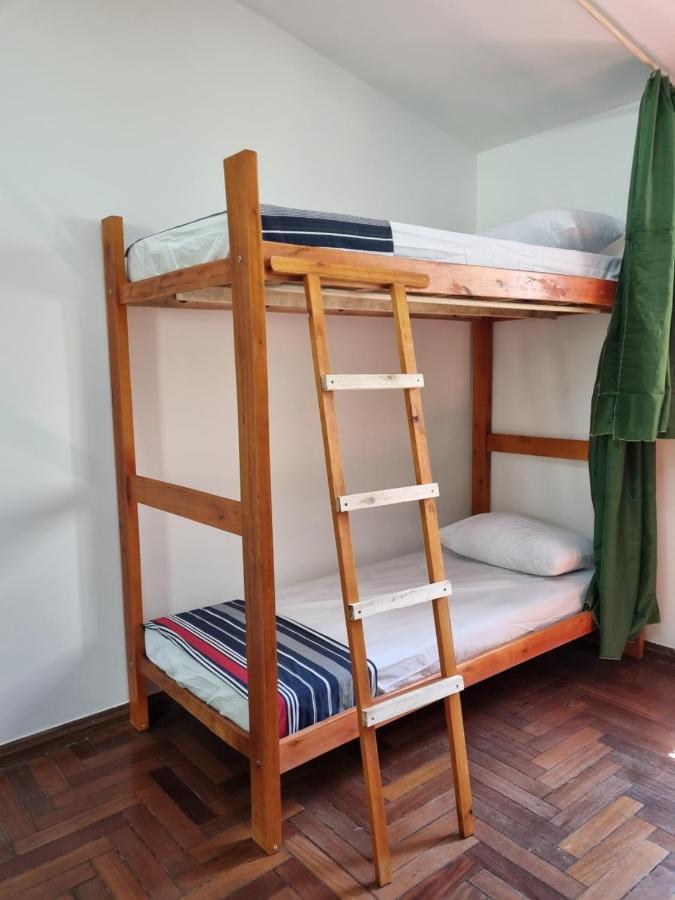 Albergue Brazil São Paulo