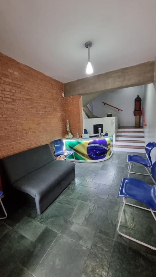 Albergue Brazil