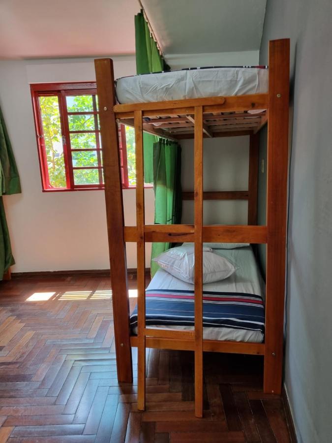 Albergue Brazil *
