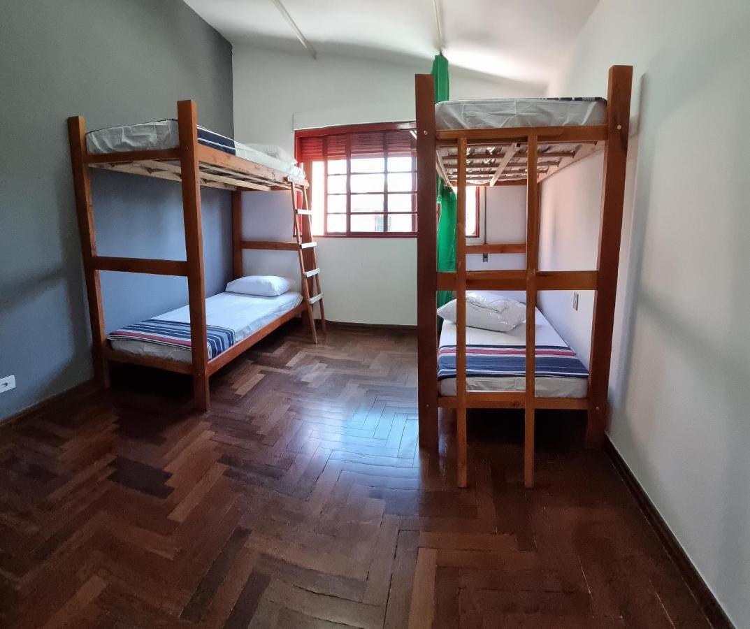 Brazil Albergue *