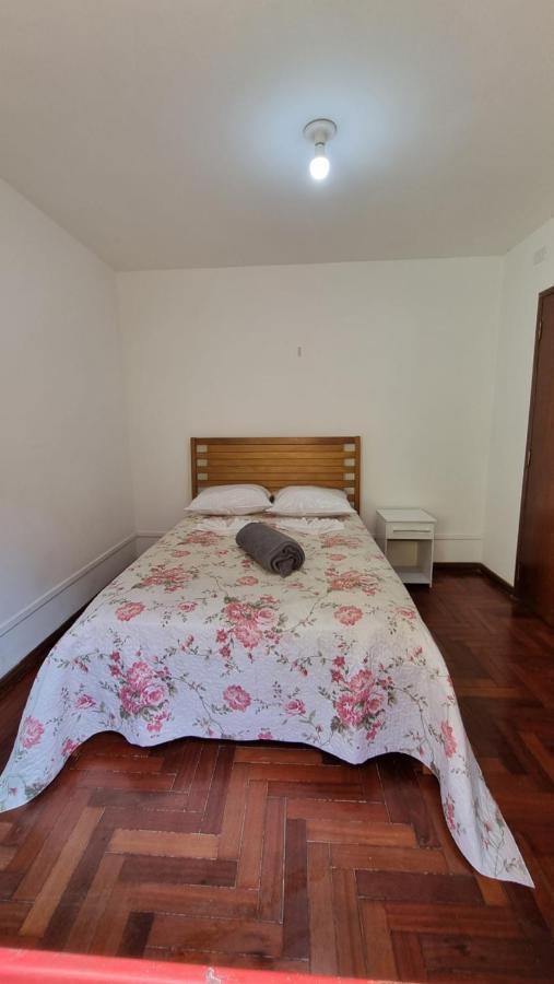 Albergue Brazil