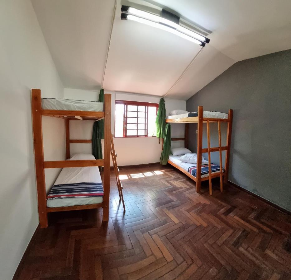 Brazil Albergue