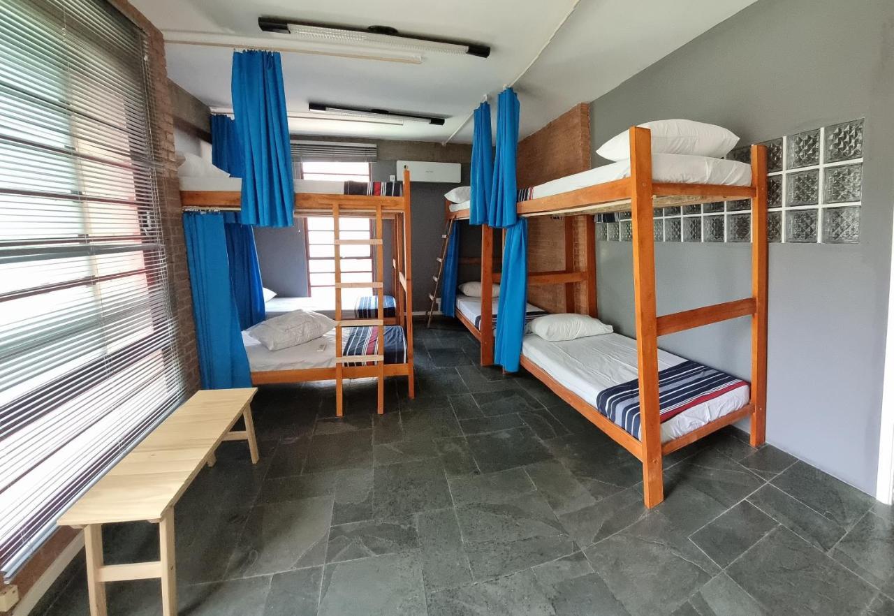 Brazil Albergue
