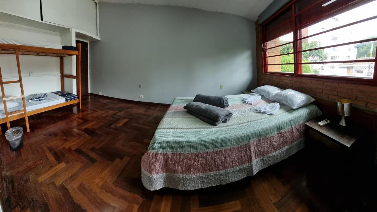 Albergue Brazil *