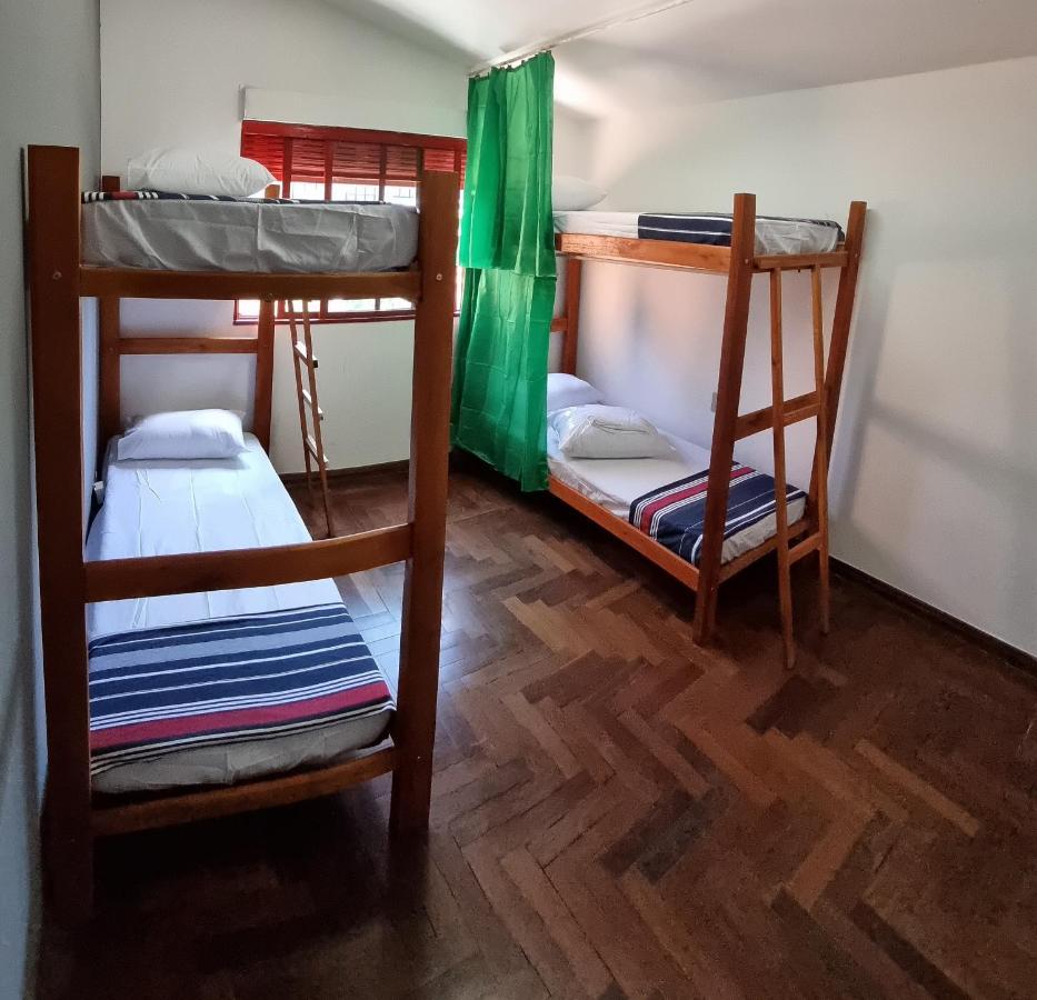 Albergue Brazil São Paulo